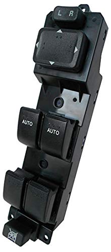 Amazon.com: SWITCHDOCTOR Window Master Switch for 2007-2010