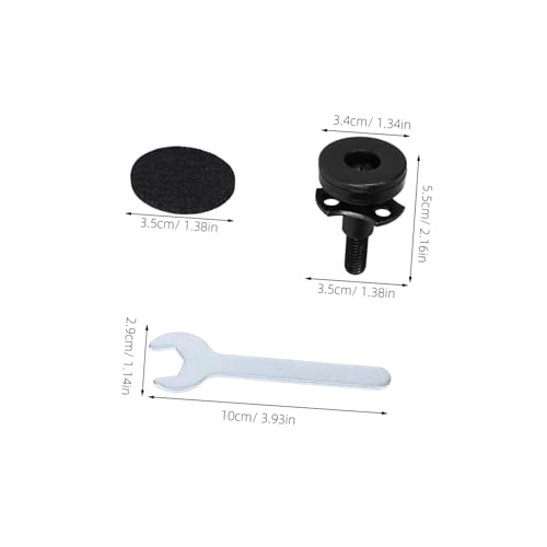 Niveleurs meubles robustes pour corriger une table bancale et stabiliser vos sols