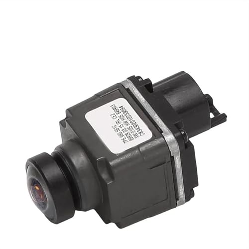 Caméra Panoramique 360° 7P6980551C pour Audi A6 A7 A8 Q7 avec assistance au stationnement recul arrière