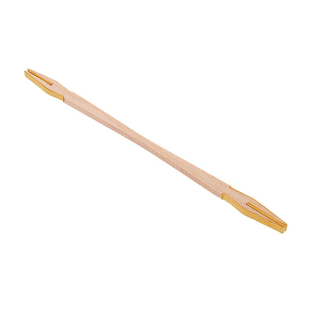 Club Bollywood®Wooden Piano Treble Stick Mute Piano Tuning Tool| Pianos, Keyboards & Organs | Parts & Accessories |1 Piece Piano Treble Stick Mute - Image 5 thumbnail