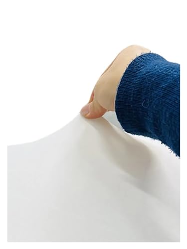 Nappe rectangulaire en Spandex extensible 6ft pour table événement