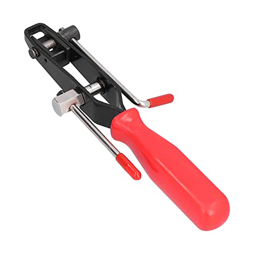 Fafeicy CV Joint Boot Clamp Pliers Wrench for Tightening CVJ
