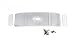 Putco 91405 1999-2004 Ford Super Duty w/logo cutout - Including Side Vents