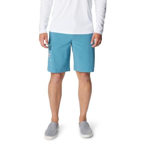 Image of Columbia Men's PFG Tamiami II Short Sleeve Fishing Shirt