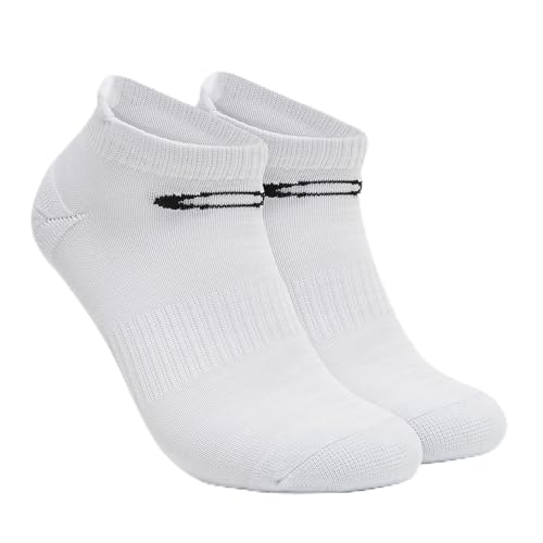 Oakley Mens Ankle Tab Sock
