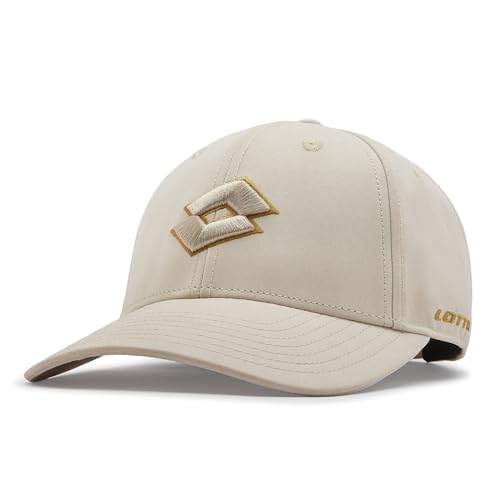 Image of Lotto StreetPlay 6 Panel Baseball Cap