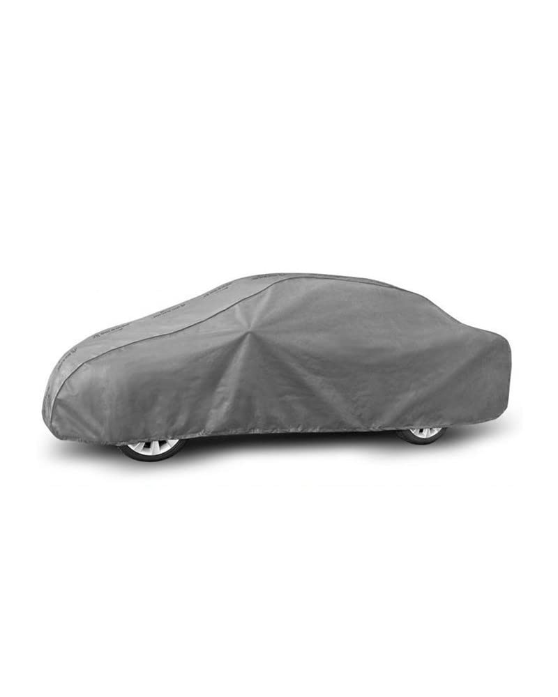 Kegel-Blażusiak Mobile Garage Vollgarage XL Sedan