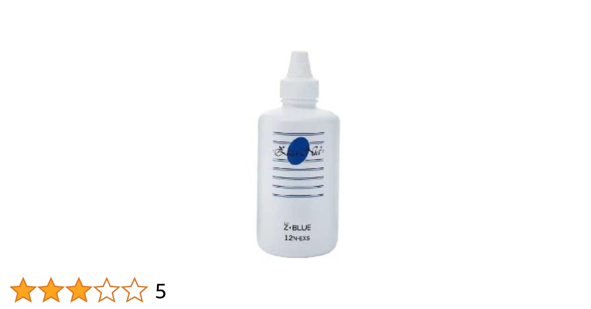 Amazon | ジザニア Z・BLUE（ゼットブルー） | 株式会社リバーヴ