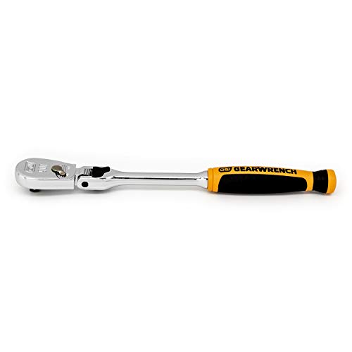 Image of GEARWRENCH Automotive Wrenches Ratchet Sets, Multi, One Size - 81016T
