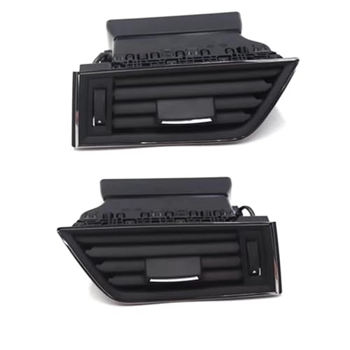 Grille de ventilation climatisation pour réparer aérateur cassé Skoda Superb III 2016-2020