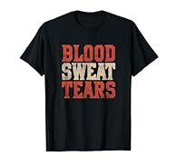 This cool Blood Sweat and Tears Costume Transform any space into a fun zone! Whether you're at the park, office, school, or home, it always stands out and brings joy. Guaranteed to spread smiles and fun all year long. Make every day unforgettable wit...