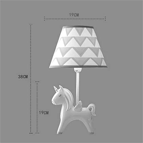 Lampe de chevet LED créative pour accompagner les nuits des enfants - 5