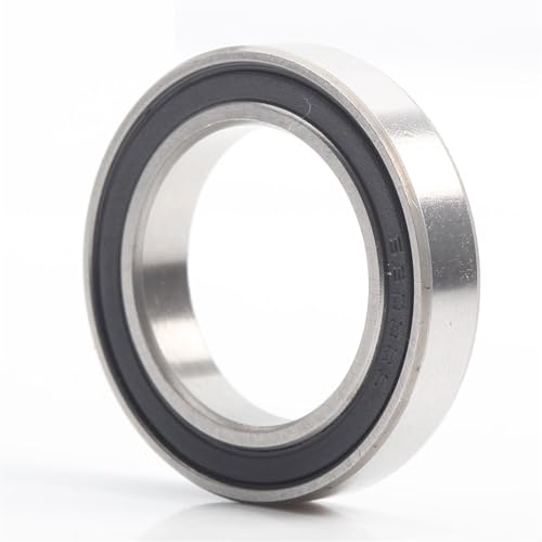 Rodamientos 6800RS de sección delgada y bolas rígidas | Pack de 10 unidades 10x19x5mm