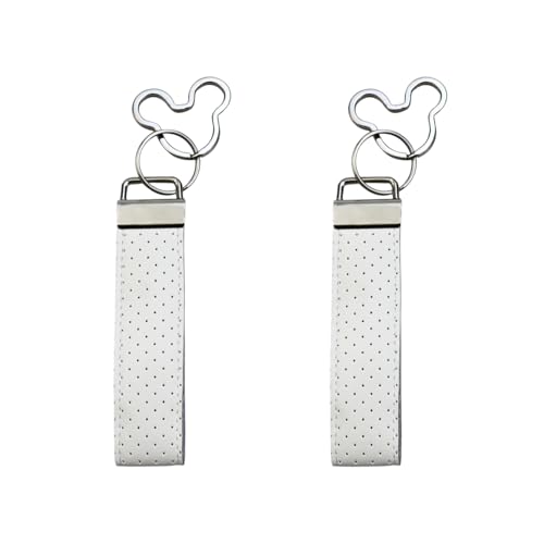 Portable Pin Display Keychain Mouse Ear Pin Trading Display Pin Traders Zipper Pull for Bags Backpack Park Collection Trading Pin