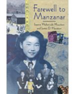 inZone Books: Farewell to Manzanar (Reader's Workshop)