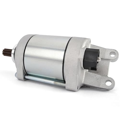 Motor de arranque Ducati Panigale V4 SP 2021 ingeniería 27040193A 6