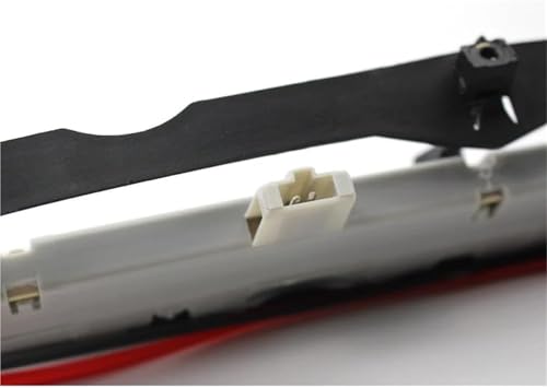 3ème feu stop pour Coccinelle 1998-2010 troisième feu arrière réglable - 5