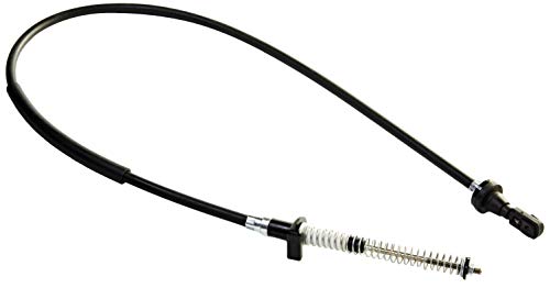 Cable acelerador 01122320 para sustitución mecánica de repuesto moto y scooter