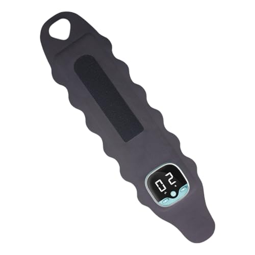 Masseur de main et poignet rechargeable haute performance 5 modes