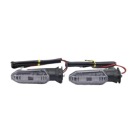 Clignotants pour motos CB300R idéal pour rouler en ville en toute sécurité la nuit