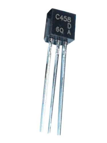 100pcs/lot Transistor C458 2SC458 TO92 New spot