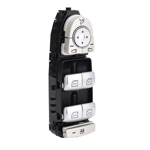 Interrupteur de vitre électrique 2139054803 bouton commande lève-vitre principal