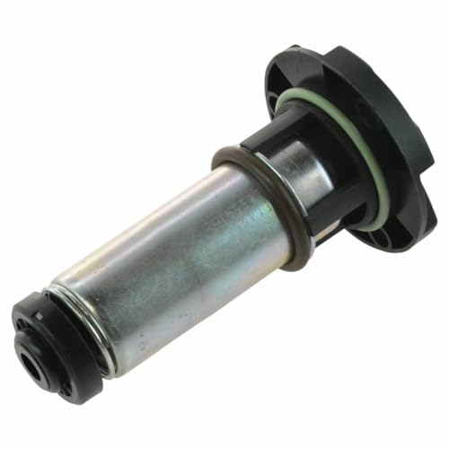 Ecueze Bomba de combustível elétrica para montagem em quadro externo para Super Duty Diesel FPA61869