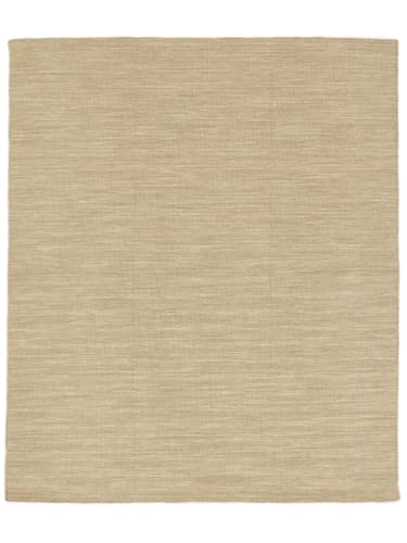 RugVista Kelim Loom - Beige Teppich 250x300 Orientalischer Teppich