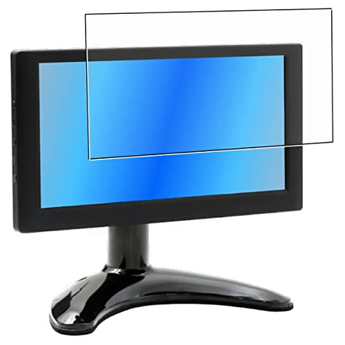 ClearView(�N���A�r���[) ITPROTECH LCD7HVA-IPS�p �t���ی�t�B���� �h�w��(�N���A)�^�C�v ���{��