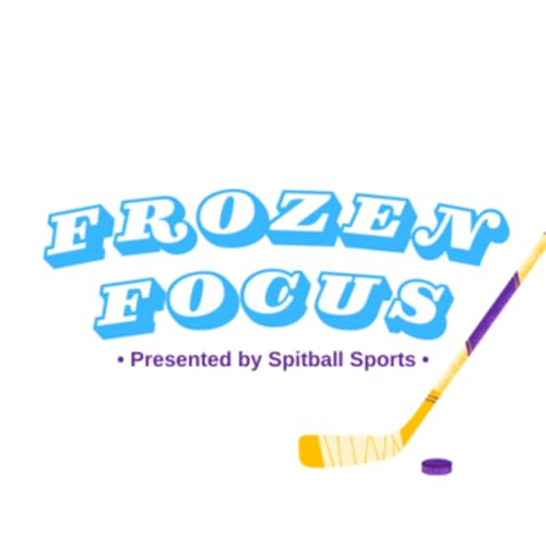 Frozen Focus: Trade Deadline Prep (Ep 9) cover art
