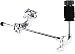 Pearl Unilock Arm & Leg Cymbal Adapter
