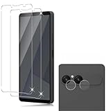 📸【Anti-empreintes Digitales】Écran La surface du film protecteur est traitée avec un revêtement oléophobe au plasma, qui est très lisse et empêche efficacement la sueur et la graisse de laisser des empreintes digitales, rendant l'écran très facile à nettoyer.