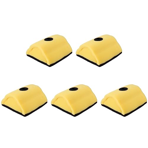 Filtre à air de moto pour CRF150F et CRF230F pack de 5 pièces