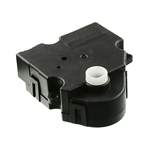 Gevog Blend Door Actuator for Buick Cadillac Chevrolet GMC Isuzu O_smobile Pontiac