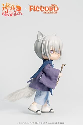 Piccodo - Kamisama Kiss - Muñeco Tomoe deformado miniatura 4