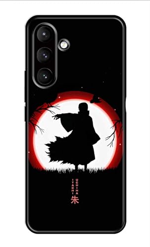 Image of Metal TPU Printed Back Cover for Samsung Galaxy S24 5G (Popular Anime Character -J1) 360 Degree Protection | Camera Protection -25092024(AR)