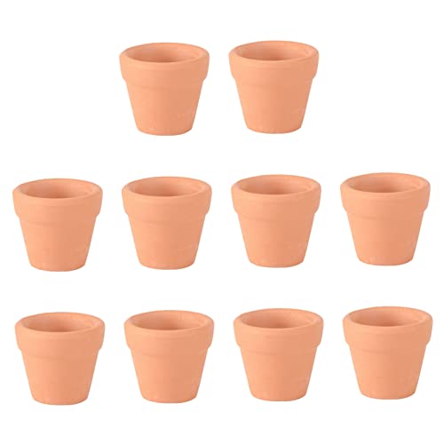 Macetas Barro Grandes Exterior Marca ibasenice