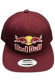 Red Bull 動物柄キャップ 調整可能 NEW ERA オラクル レッドブル レーシング オフィシャル 9FIFTY