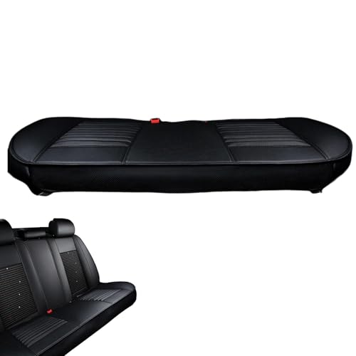 Coussin de siège de voiture antidérapant idéal pour les trajets en famille
