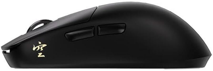 Ninjutso Sora V2 軽量無線マウス ドングル付 Ninjutso（ニンジュツォ） Sora V2 ソラ ワイヤレスマウス