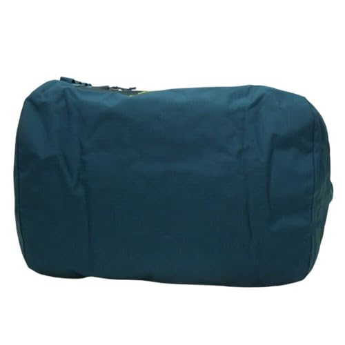 Patagonia 49343 BLACK HOLE DUFFEL Duffel Bag, 55L (Black Hole Duffel), TDT Navy Green view 7