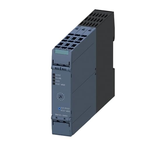 Démarreur direct 3RM1002-3AA04 avec protection contre les surcharges