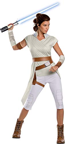 Déguisement Adulte Rey - L