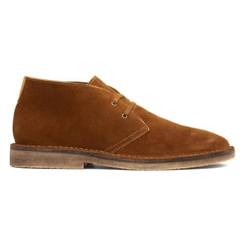 Image of Hush Puppies mens Samuel
