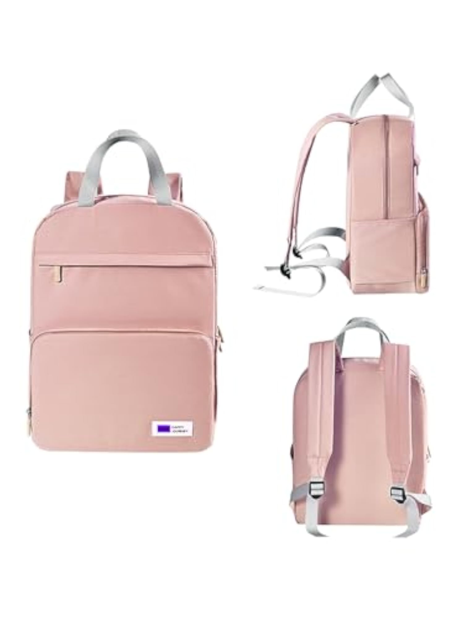 Women's Lightweight Packable Foldable Backpack for Travel