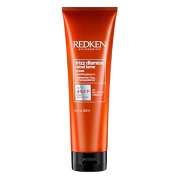 best heat protectant cream