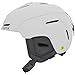 Price comparison product image Giro Womens Avera MIPS Snow Helmet - Matte White - Medium - 55.5-59CM