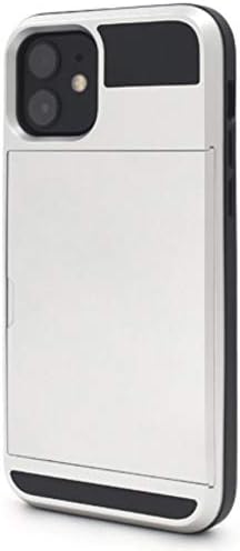 Amazon Co Jp Iphoneケース スライド式カードホルダーケース 背面カード収納ケース スッキリ スマート Icカード収納可能 アイホン ケース ライド 背面収納 背面 アイフォーンケース アイフォン アイフォンケース アイフォン シンプル 背面カバー カード収納 スマホケース