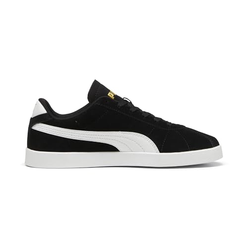 Image of Puma Unisex-Adult Club II Sneaker