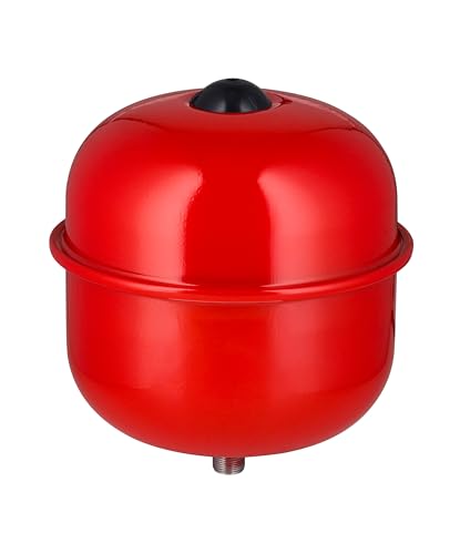 Vase d'Expansion à Membrane 12 litres - Mâle 20x27 (3/4) NOYON & THIEBAULT